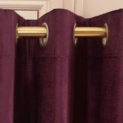 Creslia Single Panel Window Treatment