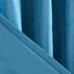 Creslia Single Panel Window Treatment