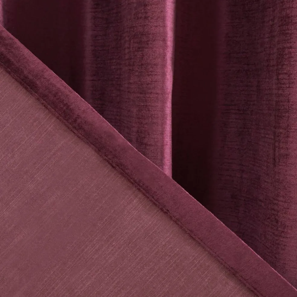Creslia Single Panel Window Treatment