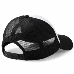 Cricut® Black/White Trucker Hat Blank, 3ct.