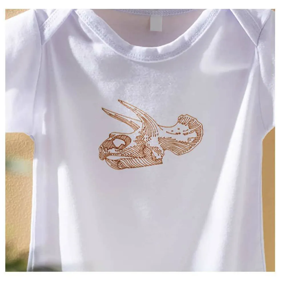 Cricut® Blank Baby Bodysuit