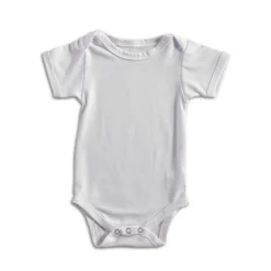 Cricut® Blank Baby Bodysuit