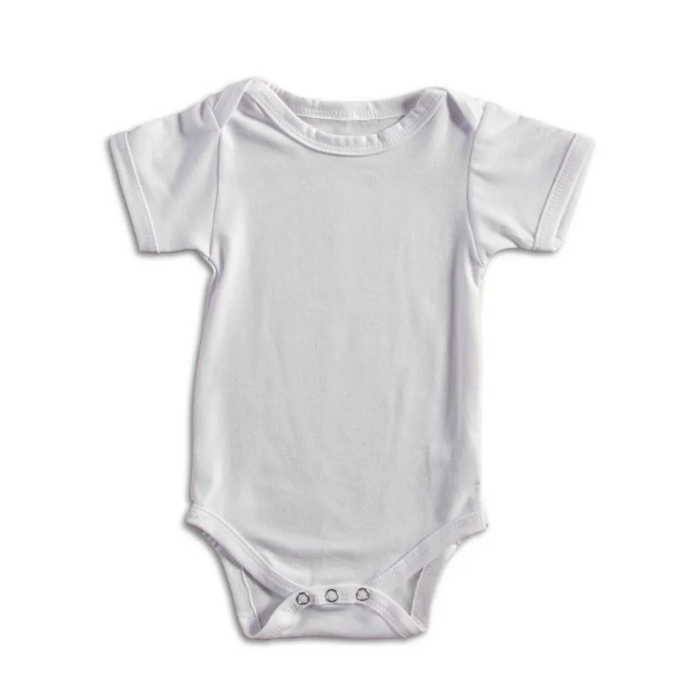 Cricut® Blank Baby Bodysuit