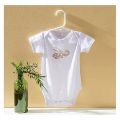 Cricut® Blank Baby Bodysuit