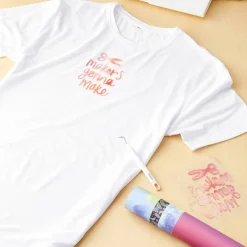 Cricut® Blank Crew Neck Men's T-Shirt