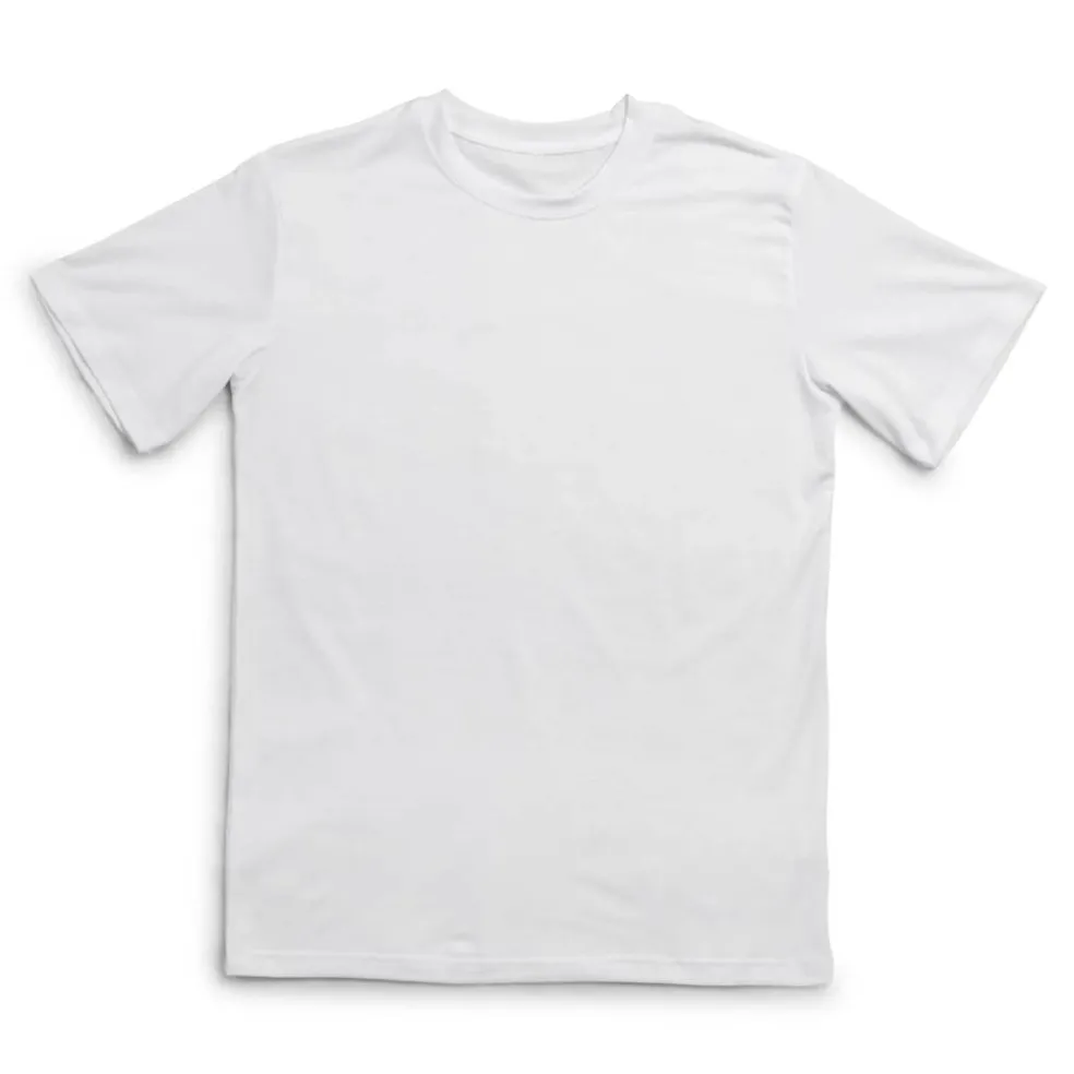 Cricut® Blank Crew Neck Men's T-Shirt