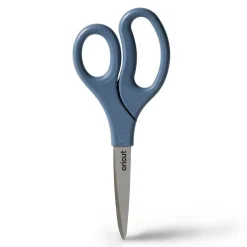 Cricut® Blue 2-Pair Scissors Set