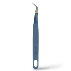 Cricut® Blue Reverse Tweezers