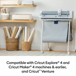 Cricut® Blue Scoring Stylus