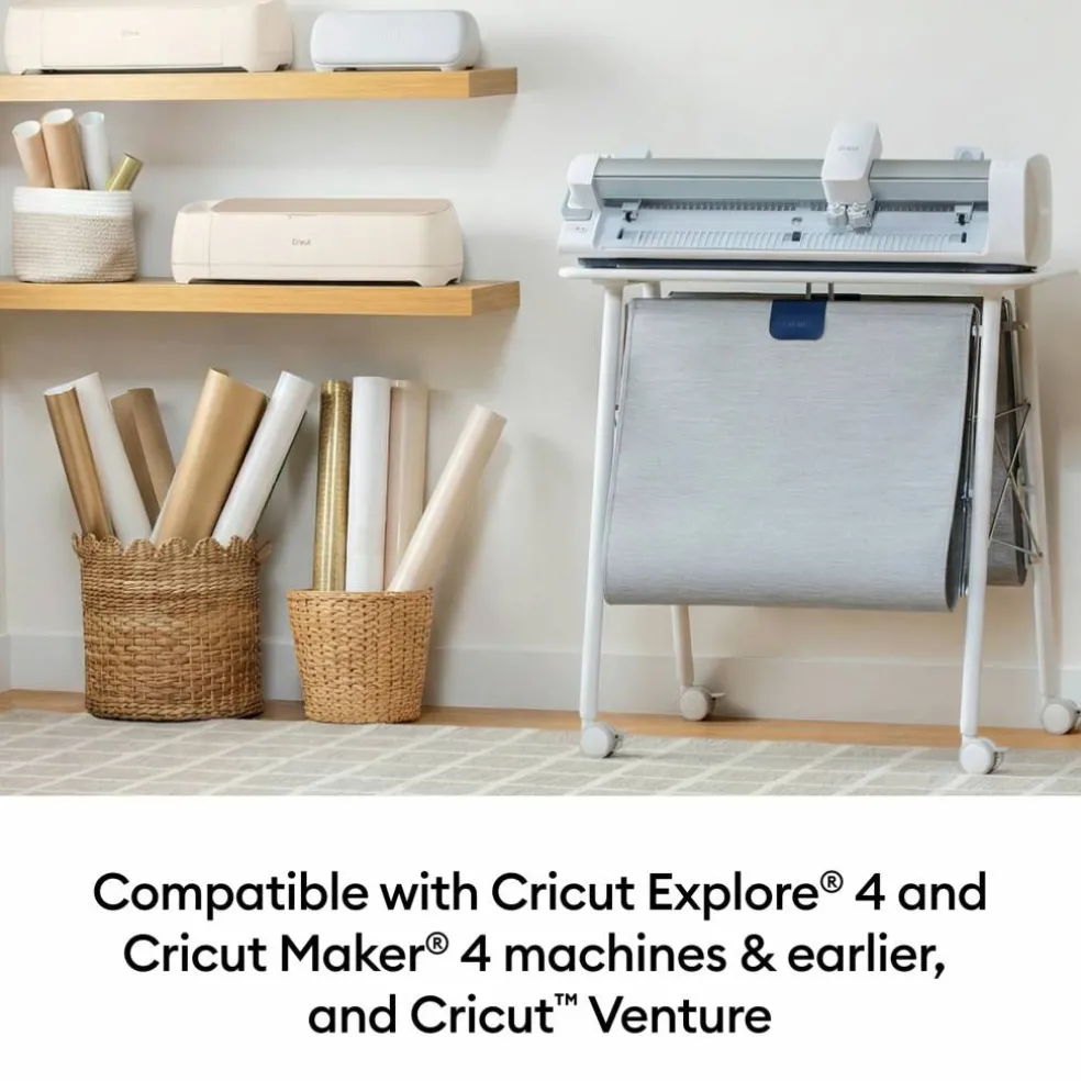 Cricut® Blue Scoring Stylus