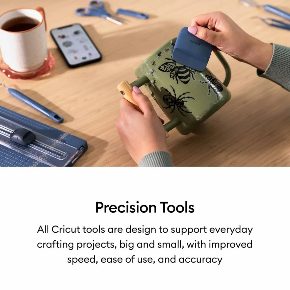 Cricut® Blue Scoring Stylus
