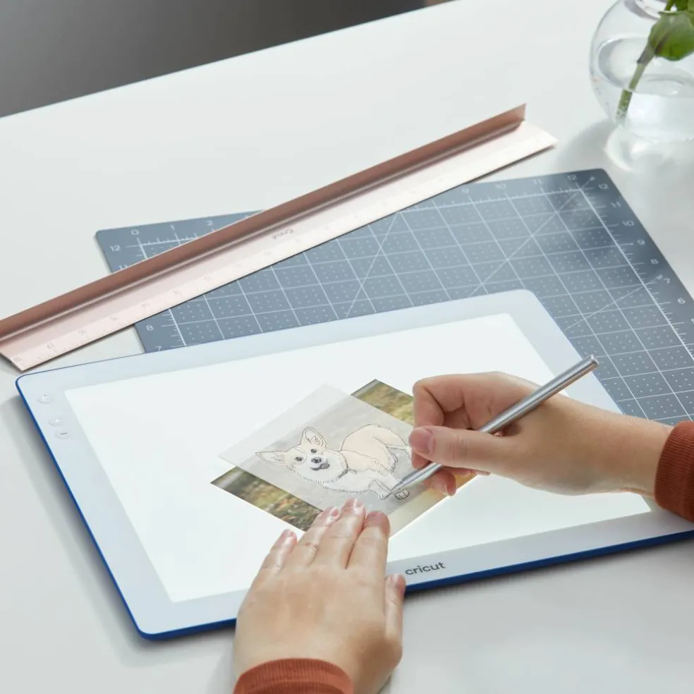 Cricut® BrightPad Go™