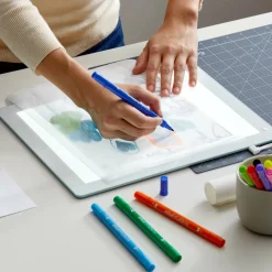 Cricut® BrightPad™ Mint