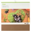 Cricut® Chipboard Kraft Sampler