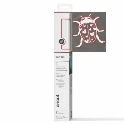 Cricut® Color Pop Iron-On™ Heat-Transfer Vinyl