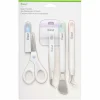 Cricut® Core Colors Basic Tool Set