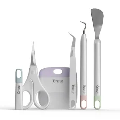 Cricut® Core Colors Basic Tool Set