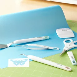 Cricut® Core Colors Basic Tool Set