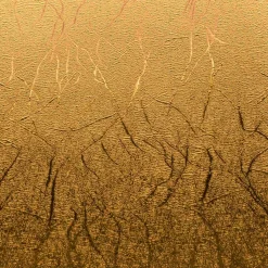 Cricut® Dark Metals Premium Permanent Textured Metallic Vinyl