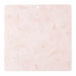 Cricut® Decorative Rose Self Healing Mat, 12" x 12"