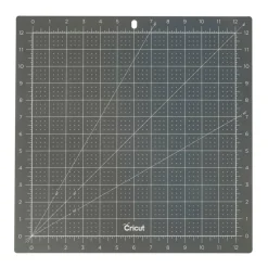 Cricut® Decorative Rose Self Healing Mat, 12" x 12"