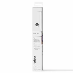 Cricut® 3D Iron-On