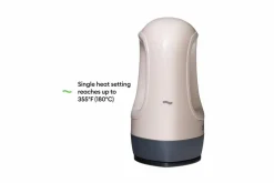 Cricut EasyPress Mini™ LT in Blush Pink