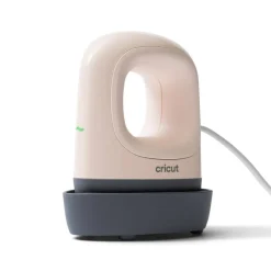 Cricut EasyPress Mini™ LT in Blush Pink