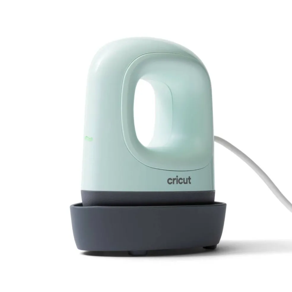Cricut EasyPress Mini™ LT Mint Green
