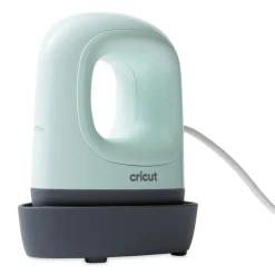 Cricut EasyPress Mini LT - Mint Green