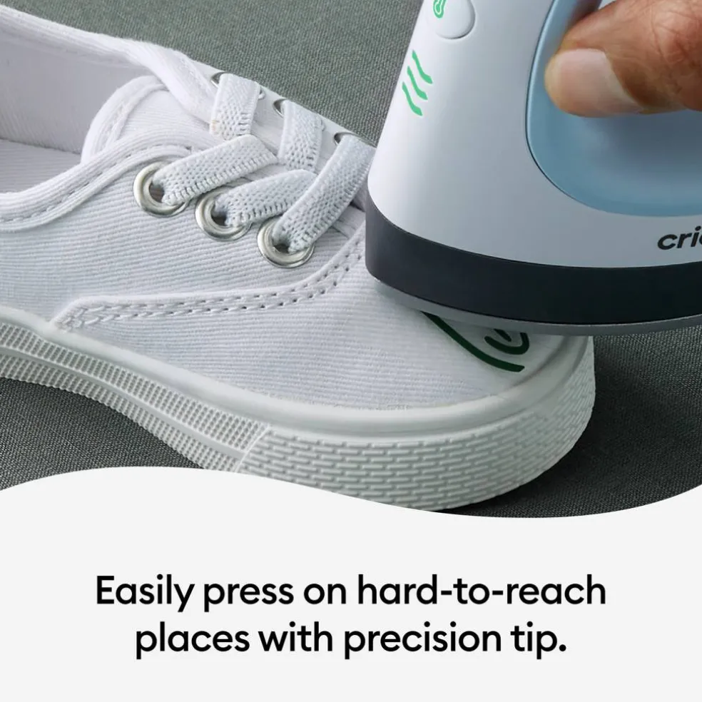 Cricut EasyPress Mini™ + Mat & Weeder Bundle