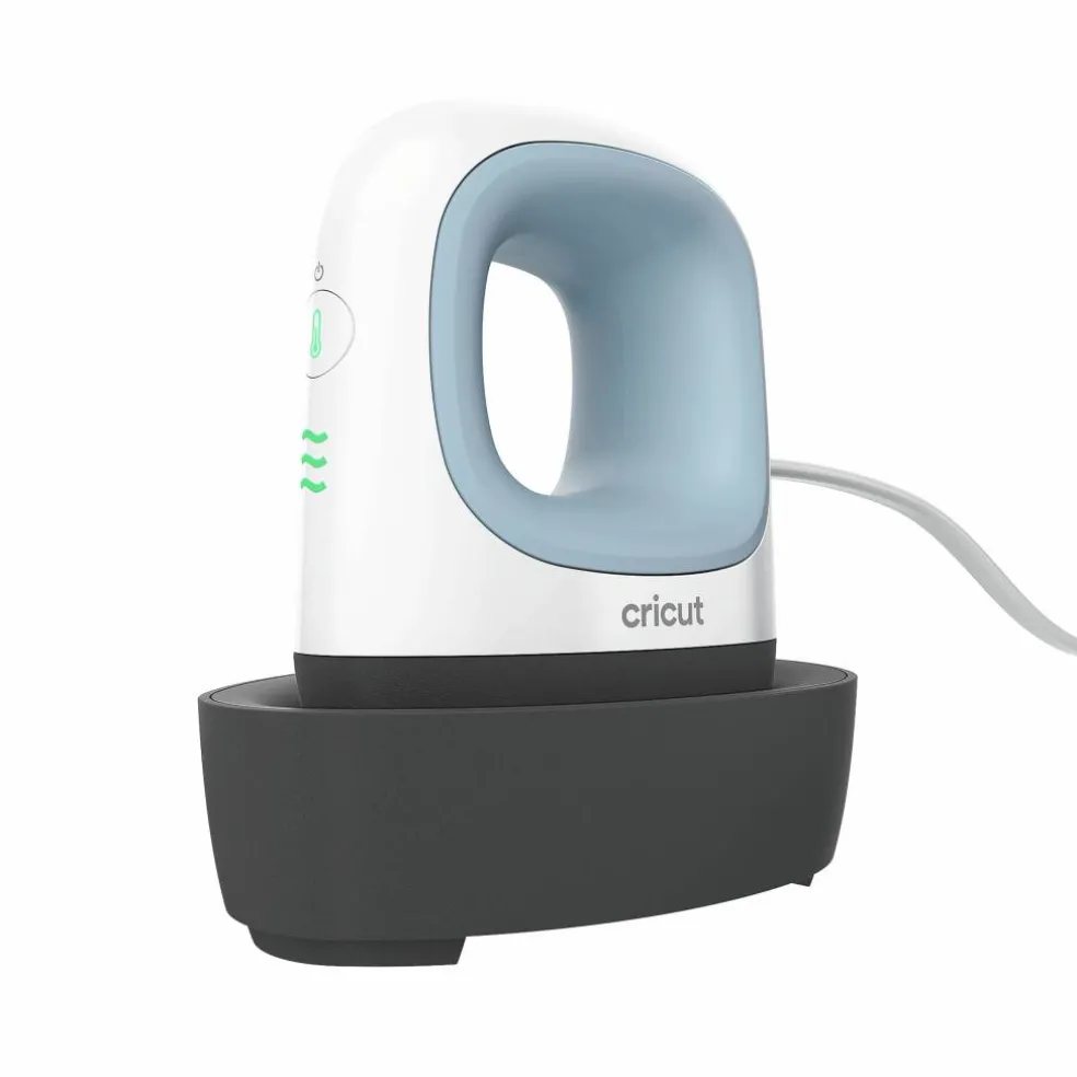 Cricut EasyPress Mini™, Zen Blue