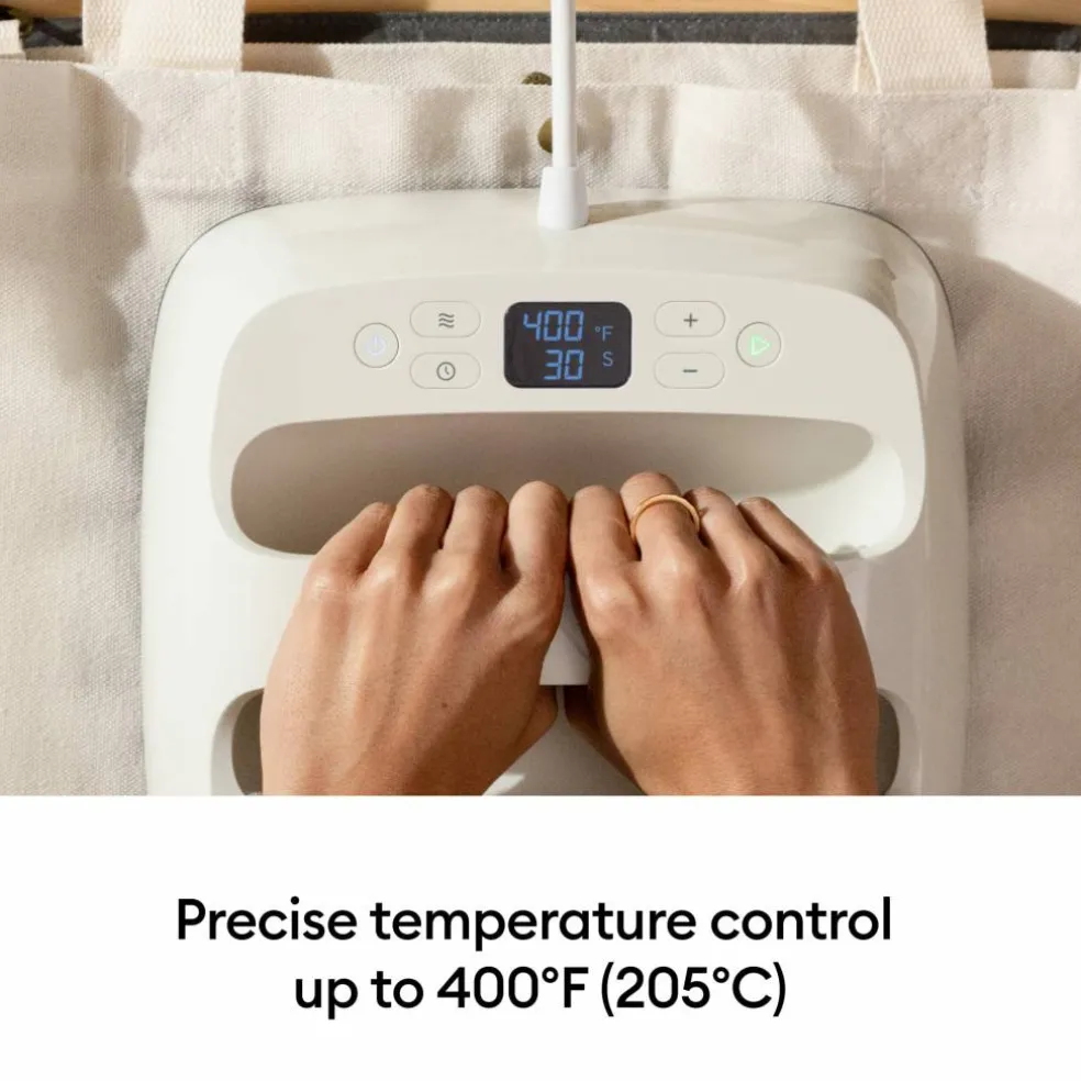 Cricut Easypress® SE 9" x 9" & Cricut Easypress Mat