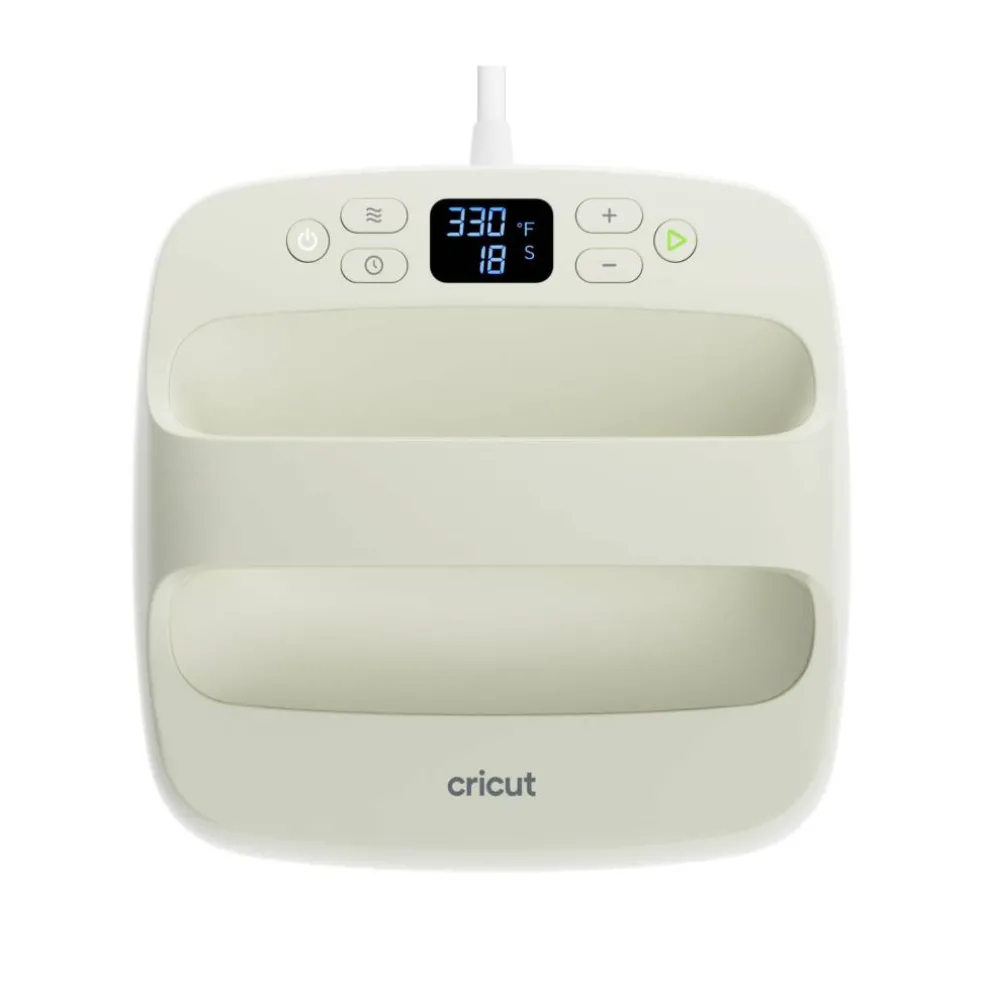 Cricut Easypress® SE 9" x 9" & Cricut Easypress Mat