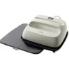 Cricut EasyPress SE - 9" x 9", Taupe