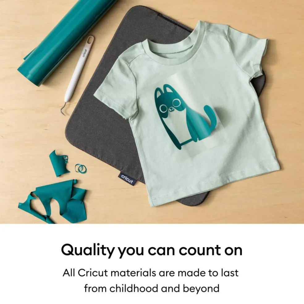 Cricut® EasyPress® 12" x 12" Pressing Mat