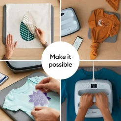 Cricut® EasyPress® 12
