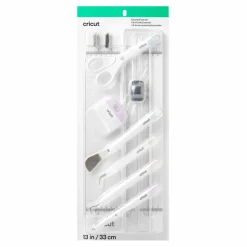 Cricut® Essential Tool Set