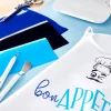Cricut® Everyday Iron On™ Deep Blue Sea Sampler