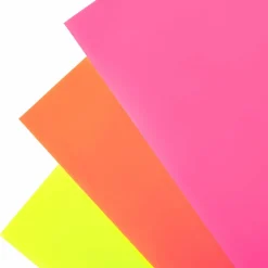 Cricut® Everyday Iron On™ Neon Glowsticks Sampler