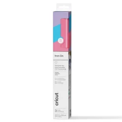 Cricut® Everyday Iron On™ Pastels Sampler
