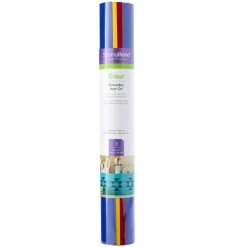 Cricut® Everyday Iron On™ Playroom Sampler