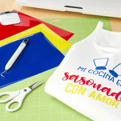 Cricut® Everyday Iron On™ Playroom Sampler