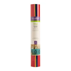 Cricut® Everyday Iron-On Sampler, Rainbow