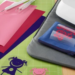 Cricut® Everyday Iron-On™ Sassy Sampler