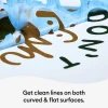 Cricut™ Flexible Stencil Film