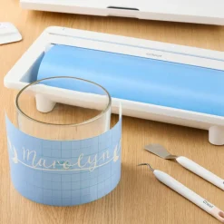 Cricut™ Flexible Stencil Film