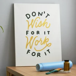 Cricut™ Flexible Stencil Film