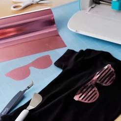 Cricut® Foil Iron-On