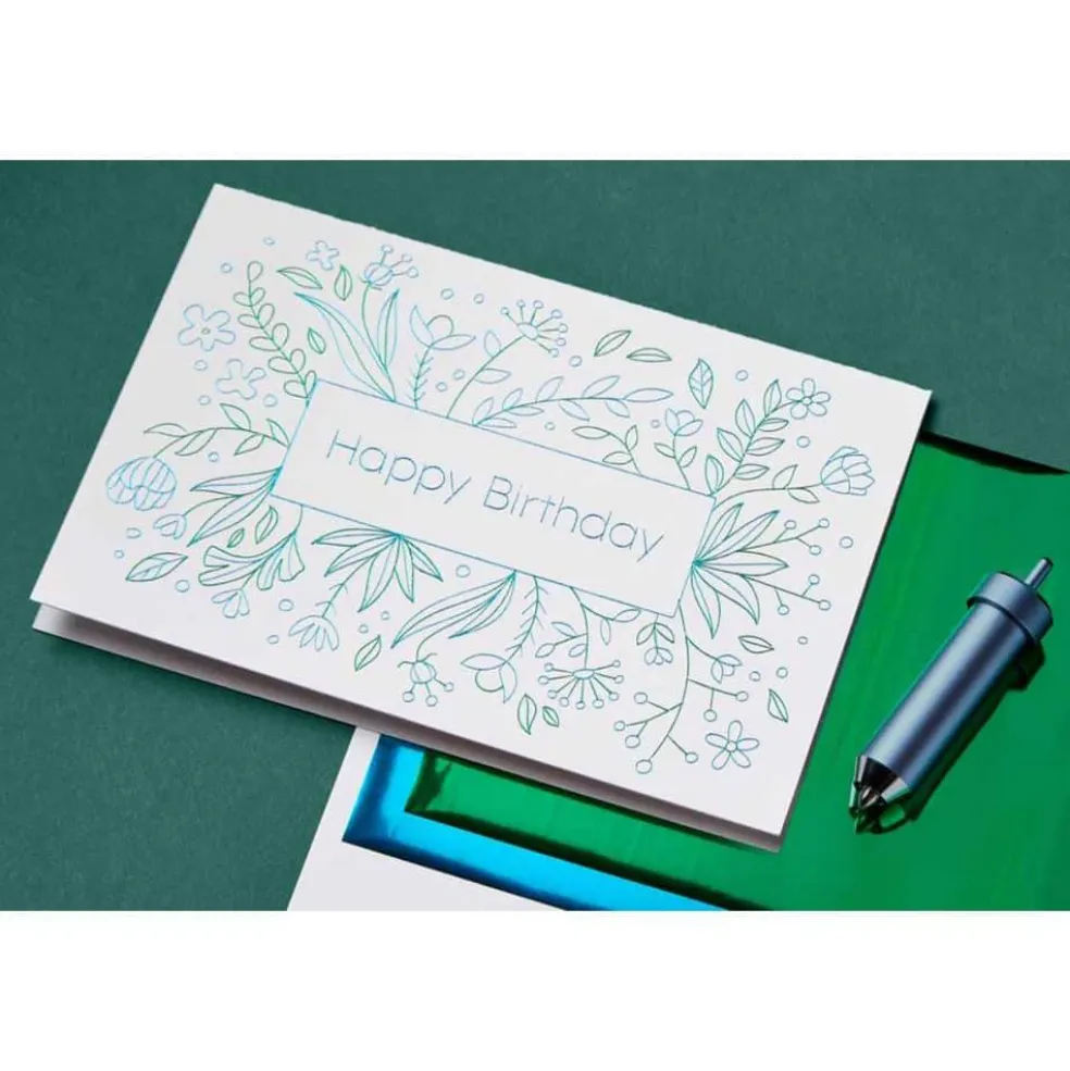 Cricut® Foil Transfer Tool Replacement Tips